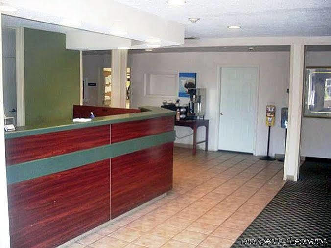 Motel 6-Gastonia Charlotte I-85 Exterior photo