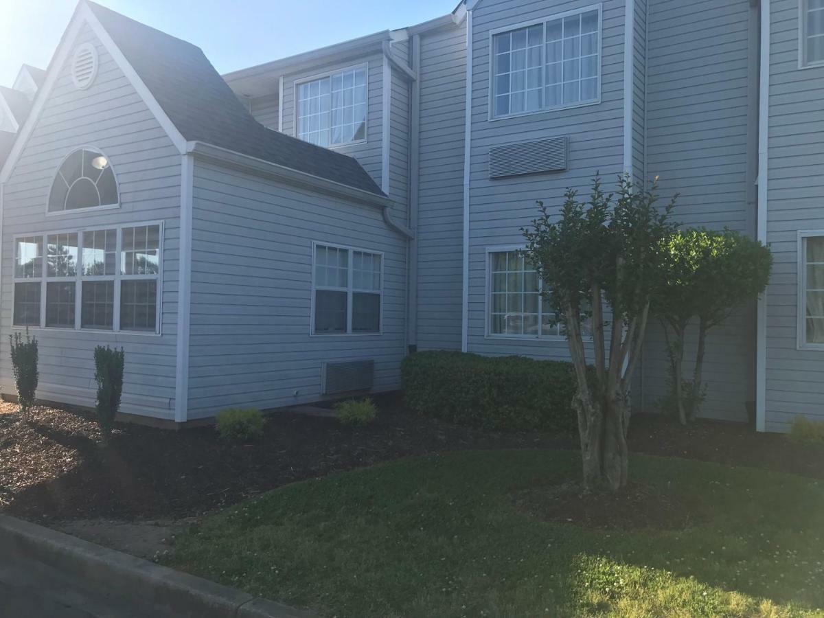 Motel 6-Gastonia Charlotte I-85 Exterior photo